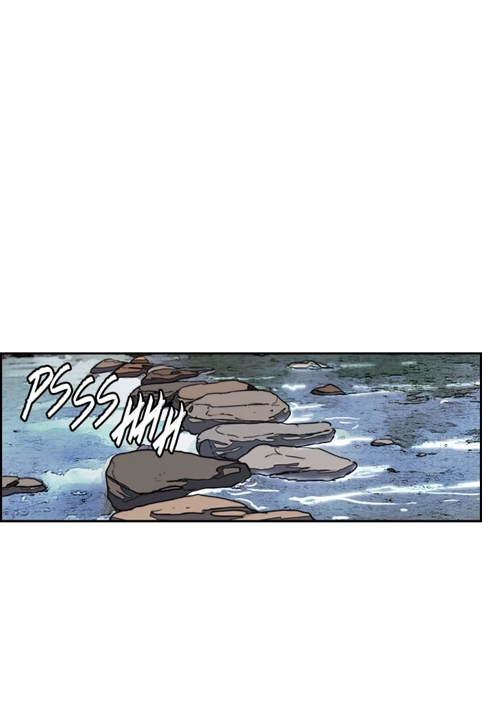Wind Breaker Chapter 175, page 36 of 60