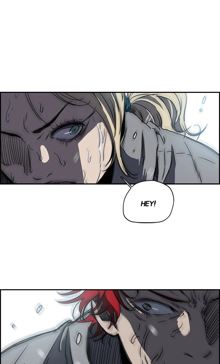 Wind Breaker Chapter 175, page 38 of 60