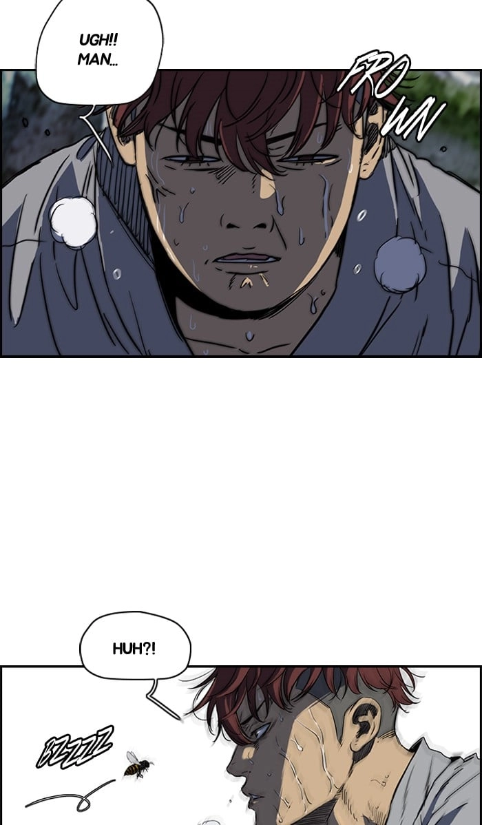 Wind Breaker Chapter 175, page 42 of 60