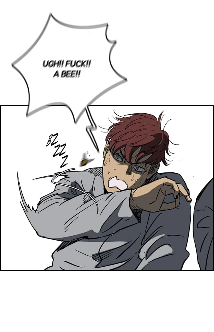 Wind Breaker Chapter 175, page 44 of 60