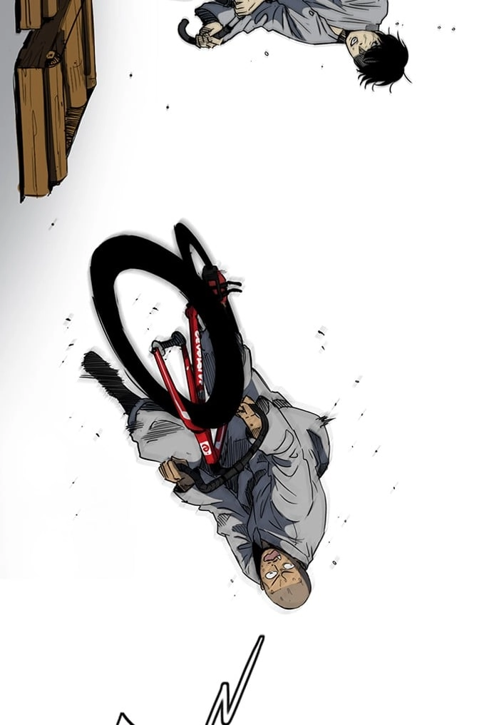 Wind Breaker Chapter 175, page 47 of 60