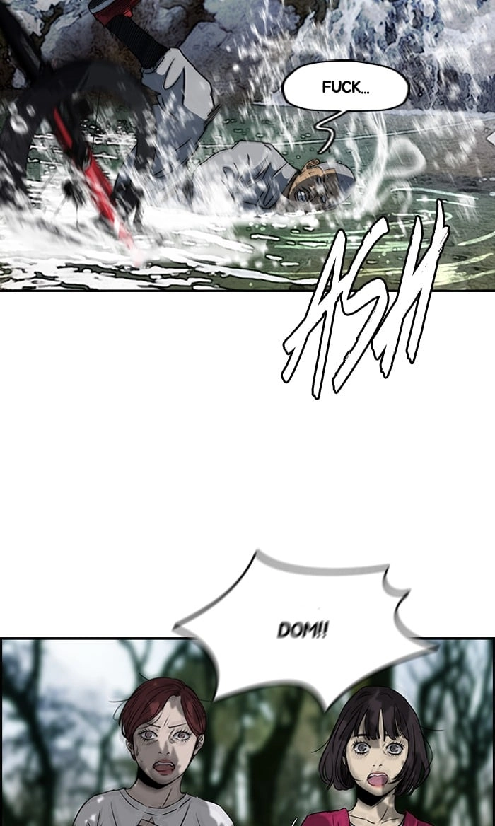 Wind Breaker Chapter 175, page 49 of 60