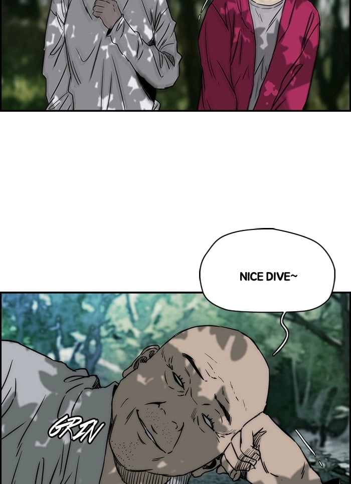 Wind Breaker Chapter 175, page 50 of 60