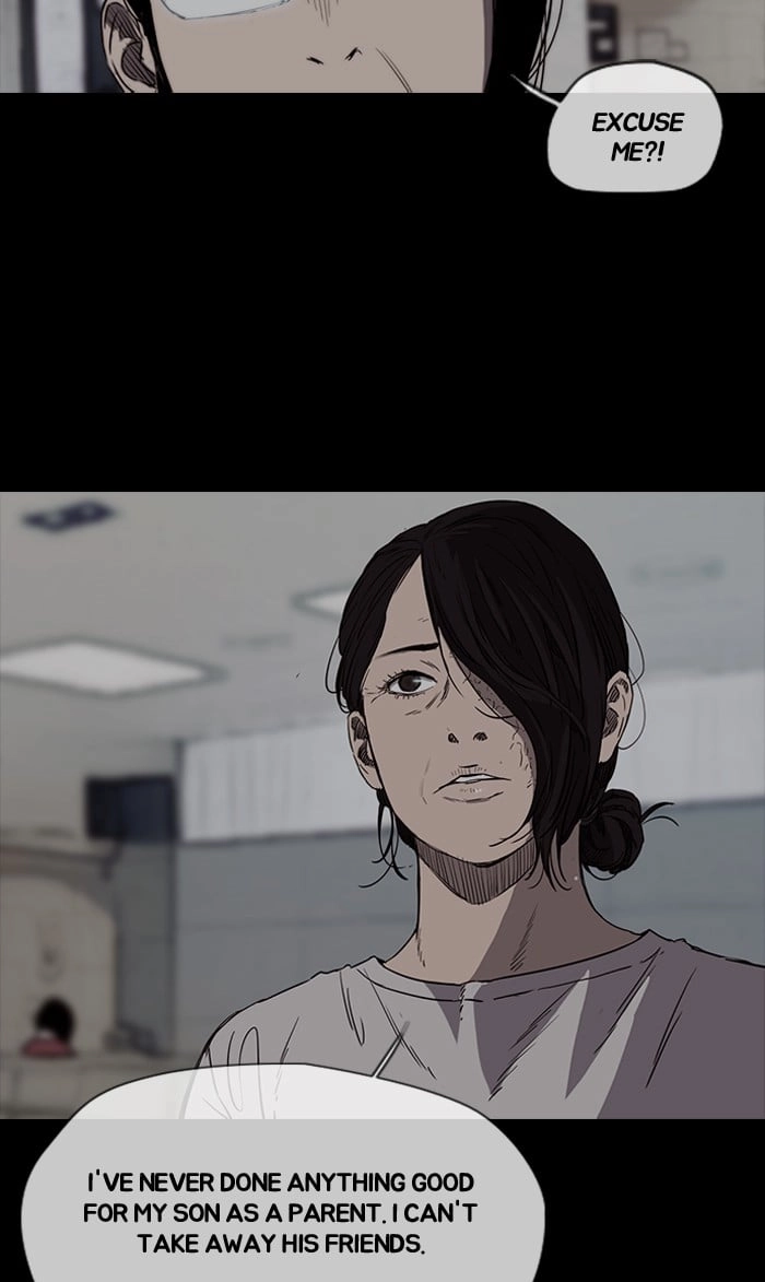 Wind Breaker Chapter 176, page 10 of 70