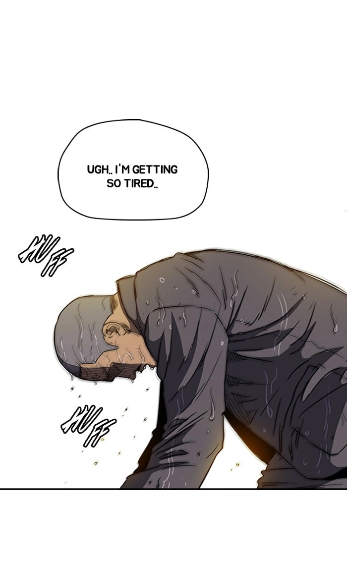 Wind Breaker Chapter 176, page 20 of 70