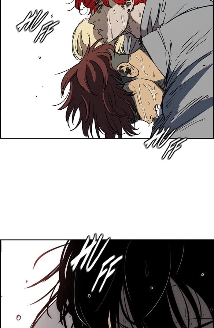 Wind Breaker Chapter 176, page 23 of 70