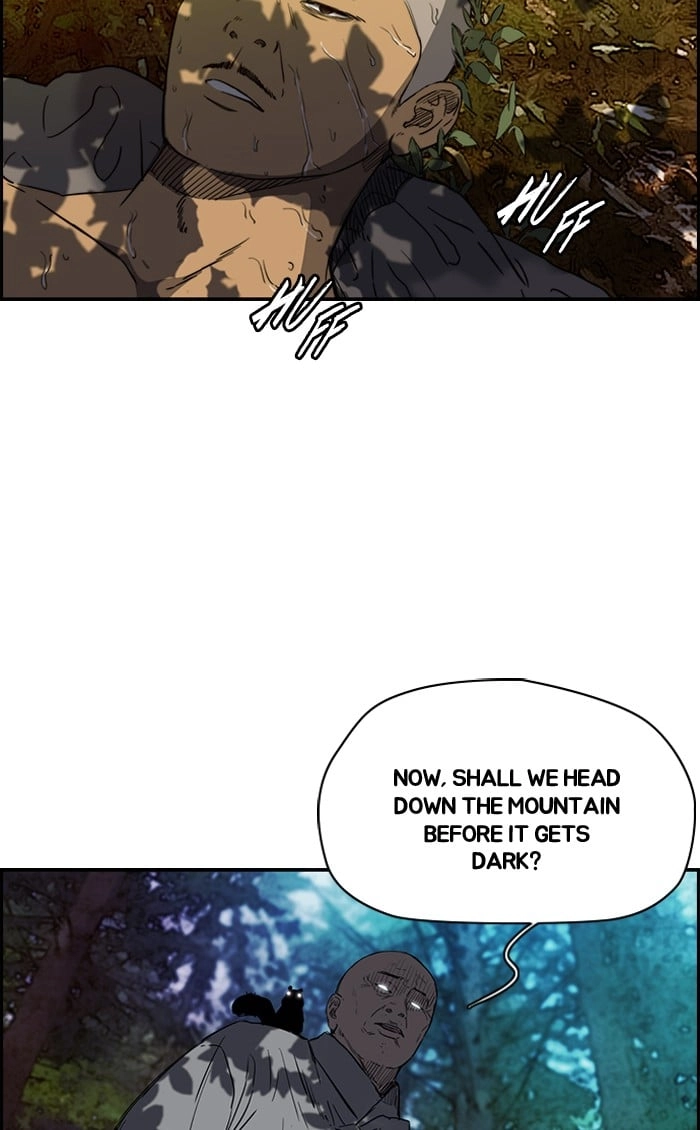 Wind Breaker Chapter 176, page 30 of 70