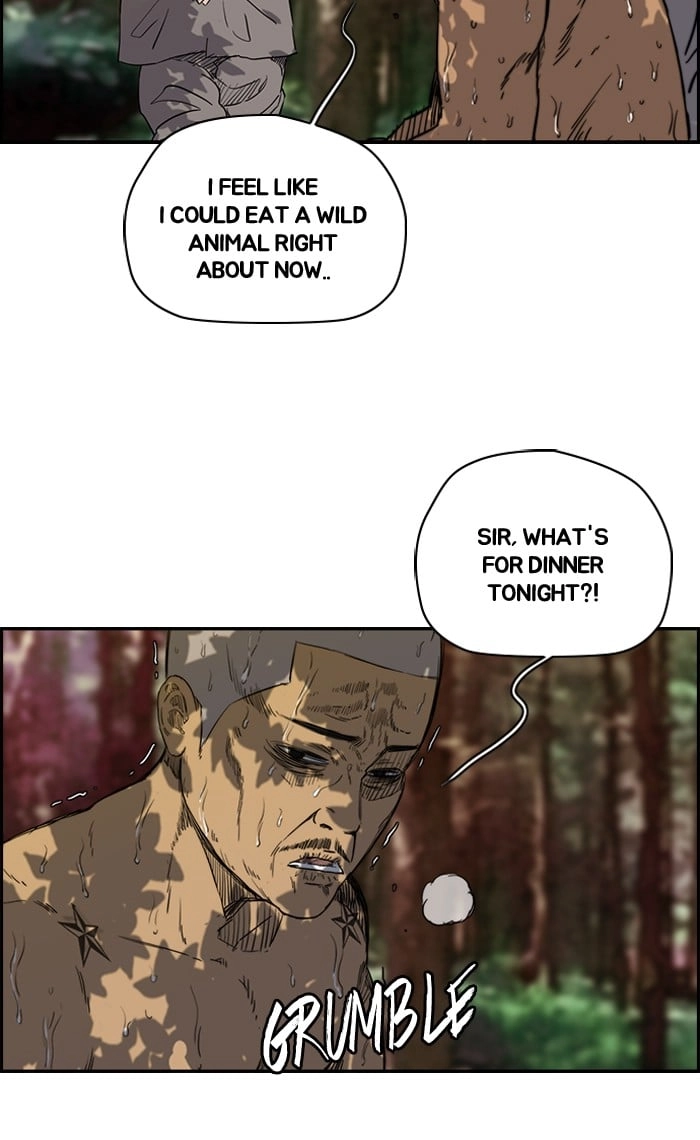 Wind Breaker Chapter 176, page 32 of 70
