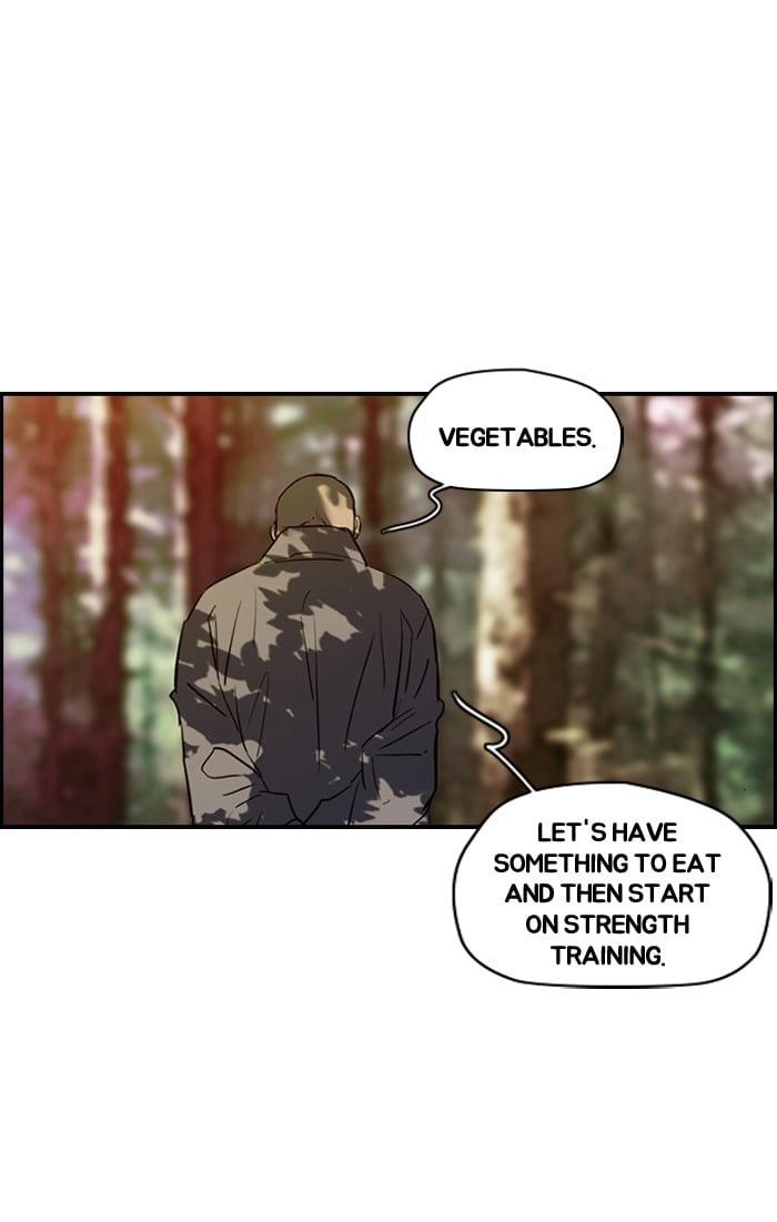 Wind Breaker Chapter 176, page 33 of 70