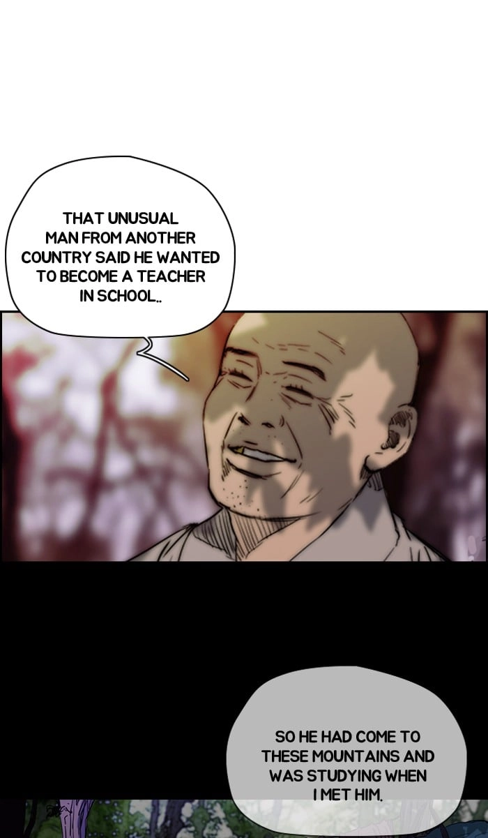 Wind Breaker Chapter 176, page 38 of 70