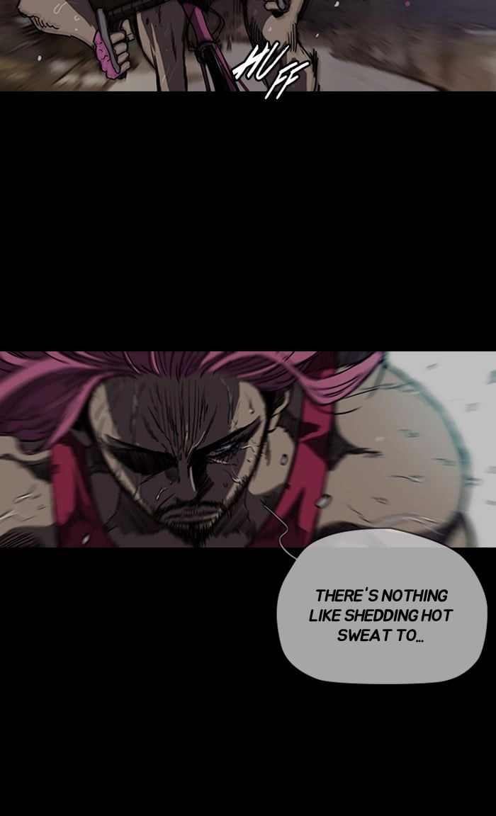 Wind Breaker Chapter 176, page 45 of 70