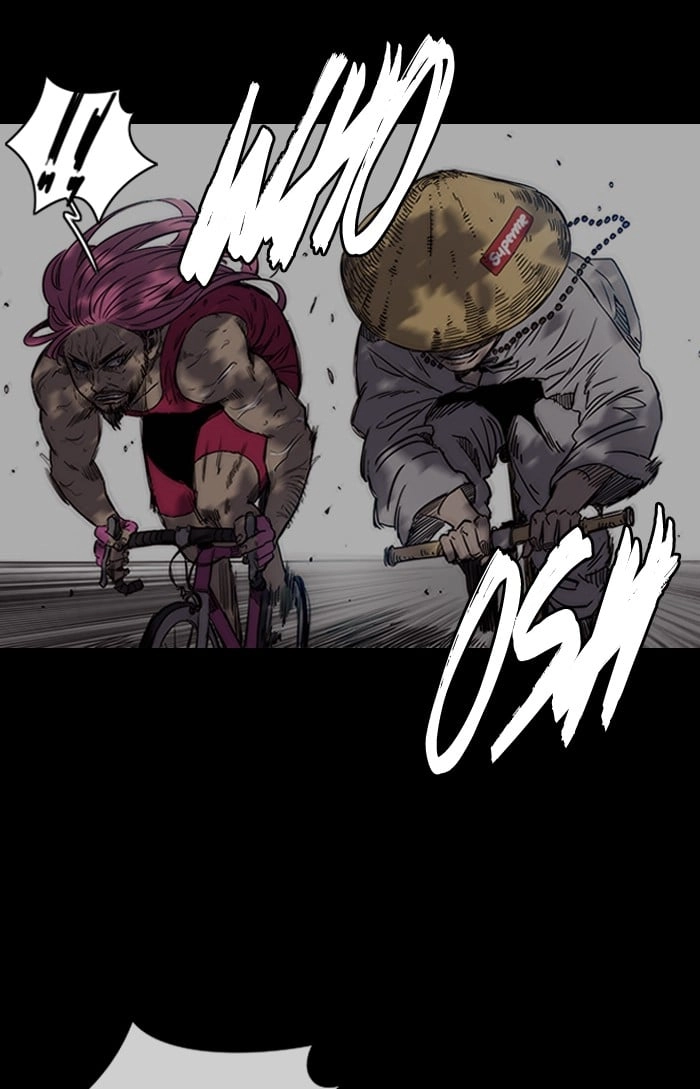 Wind Breaker Chapter 176, page 46 of 70