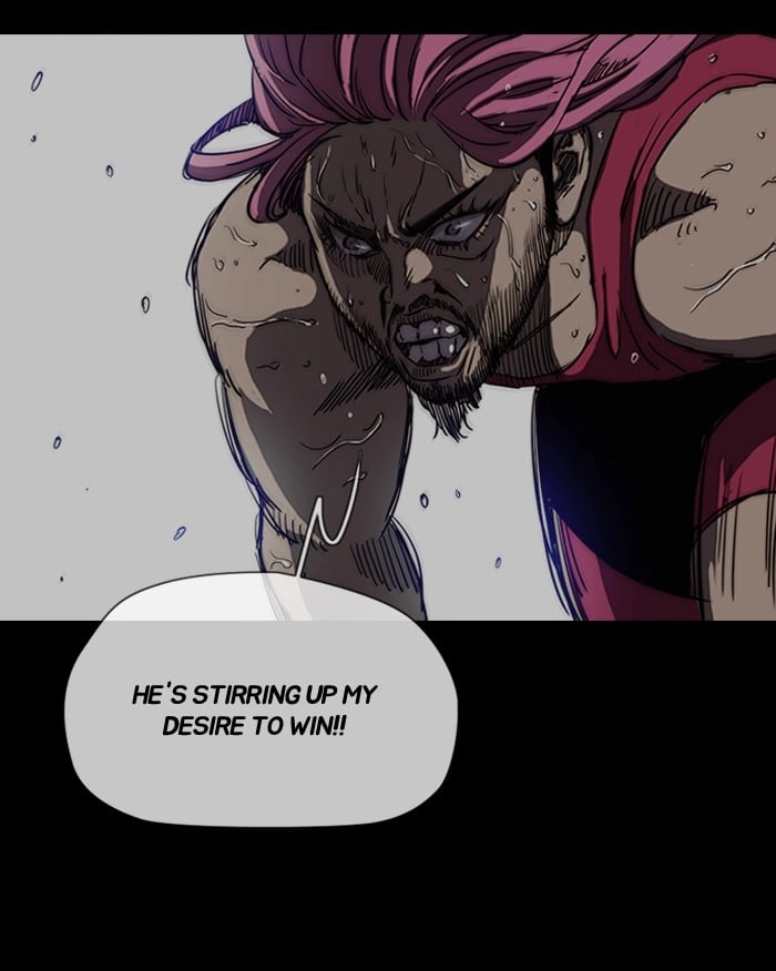 Wind Breaker Chapter 176, page 50 of 70