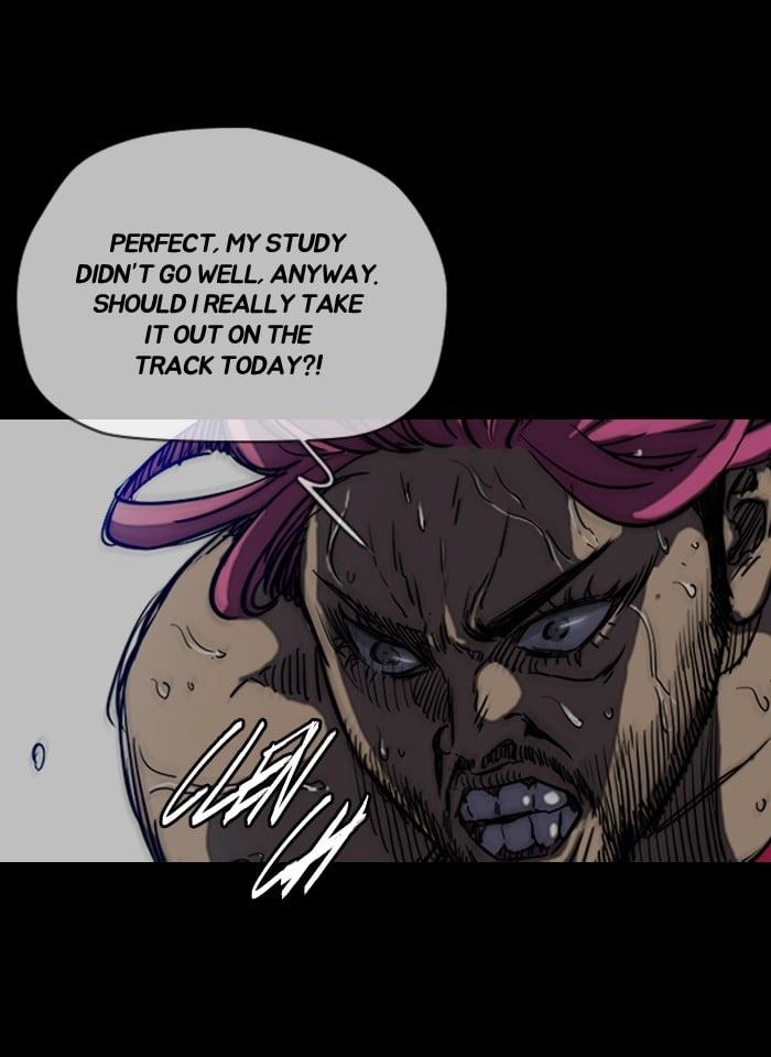 Wind Breaker Chapter 176, page 51 of 70