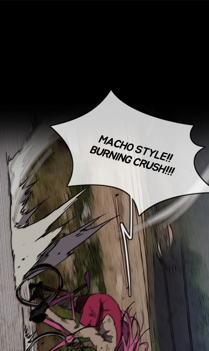 Wind Breaker Chapter 176, page 52 of 70