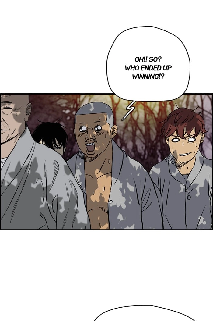 Wind Breaker Chapter 176, page 55 of 70