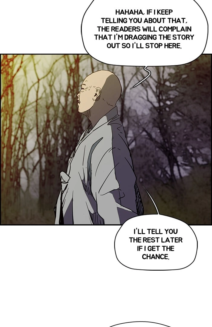 Wind Breaker Chapter 176, page 56 of 70