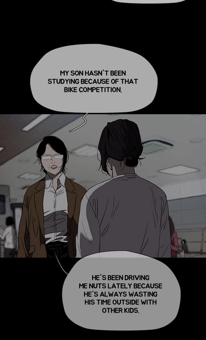 Wind Breaker Chapter 176, page 6 of 70