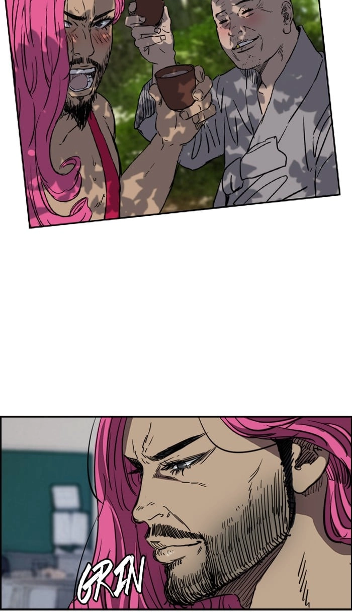 Wind Breaker Chapter 176, page 60 of 70