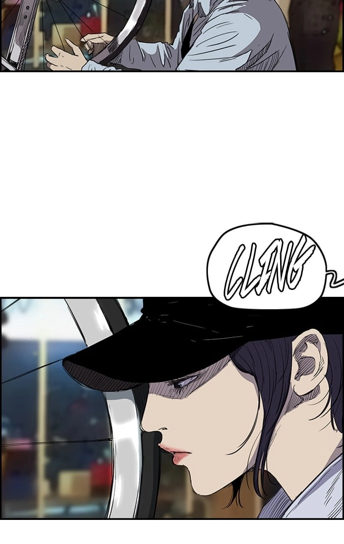 Wind Breaker Chapter 176, page 64 of 70
