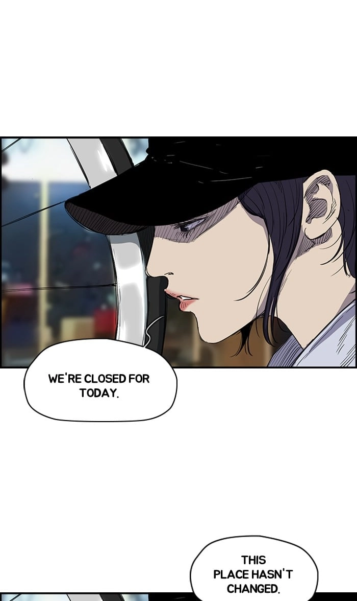 Wind Breaker Chapter 176, page 65 of 70