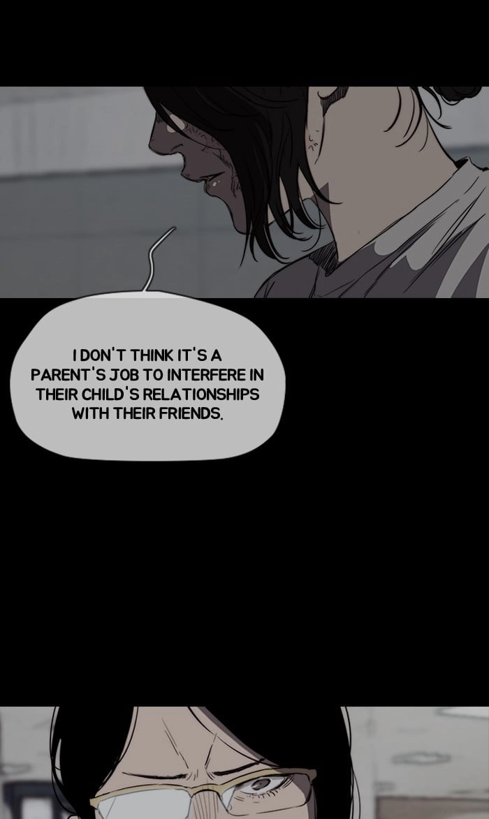 Wind Breaker Chapter 176, page 9 of 70