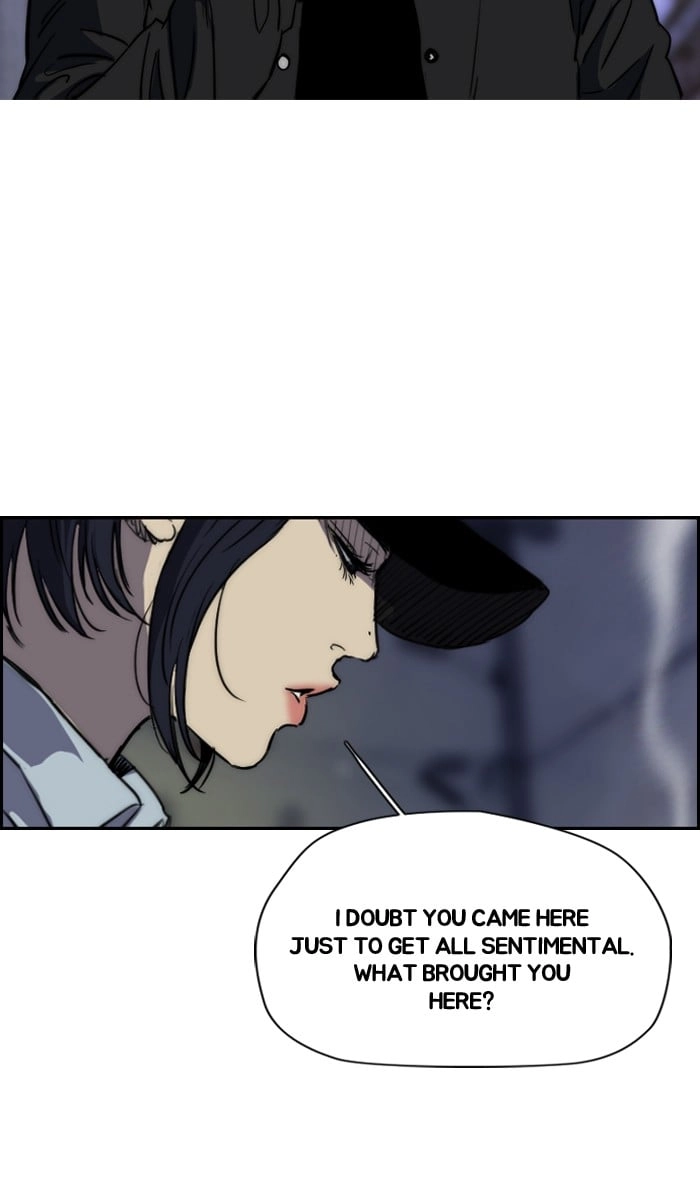 Wind Breaker Chapter 177, page 14 of 52