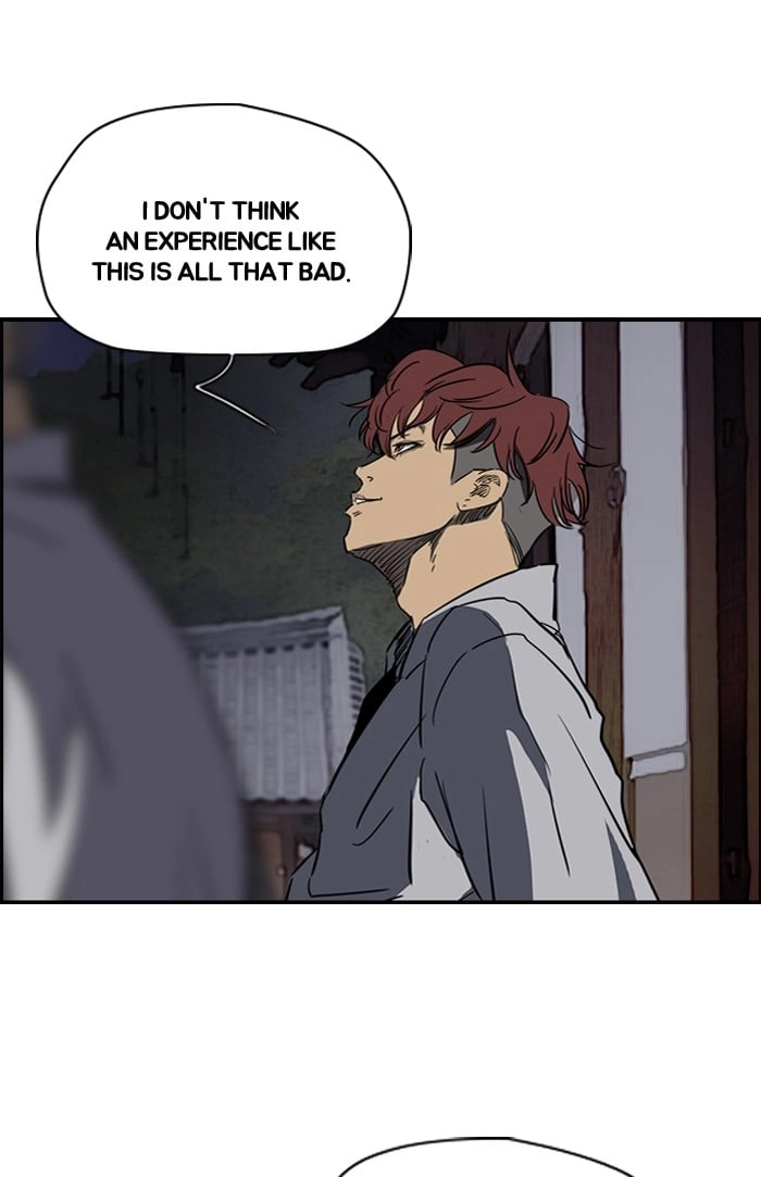 Wind Breaker Chapter 177, page 27 of 52