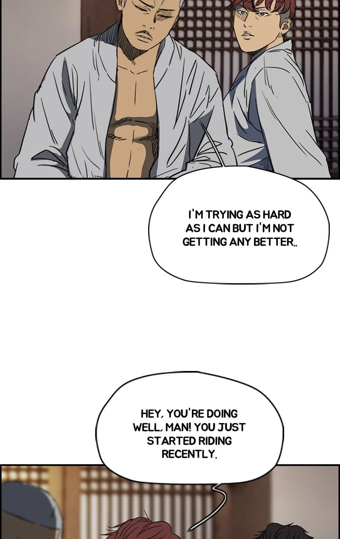 Wind Breaker Chapter 177, page 29 of 52
