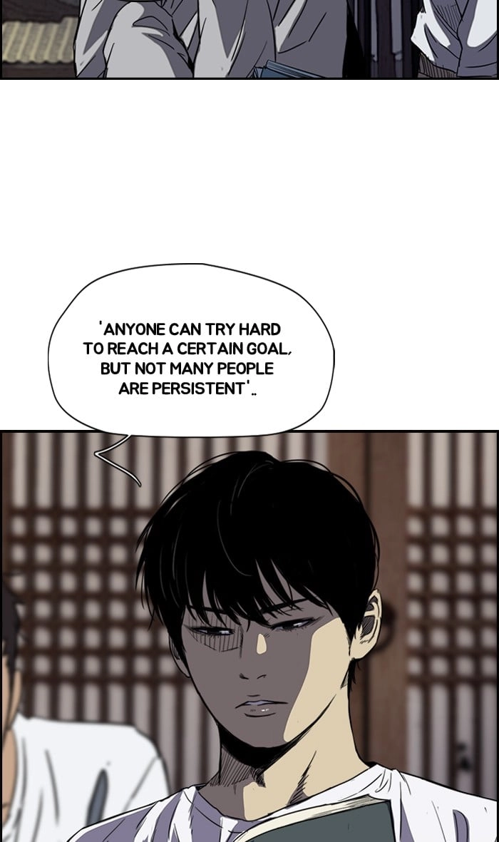 Wind Breaker Chapter 177, page 31 of 52
