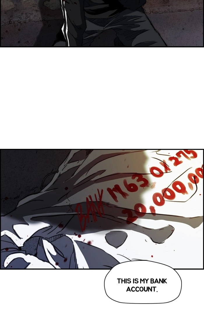 Wind Breaker Chapter 178, page 18 of 81