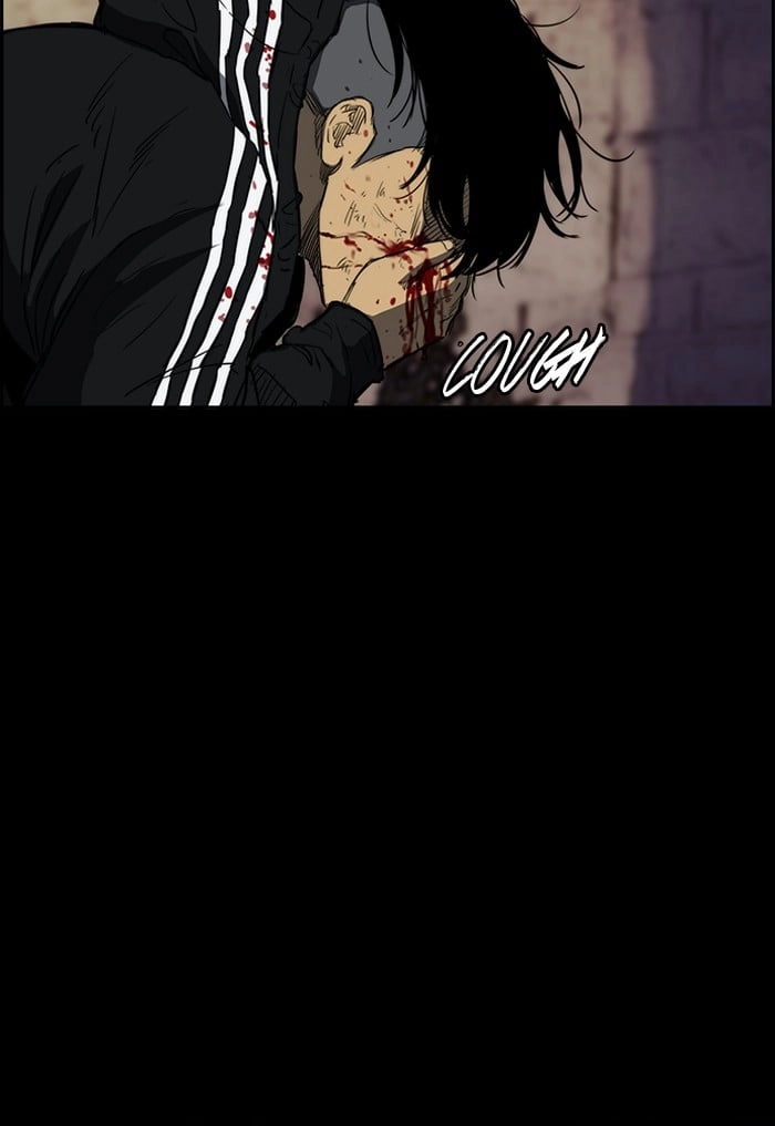Wind Breaker Chapter 178, page 20 of 81