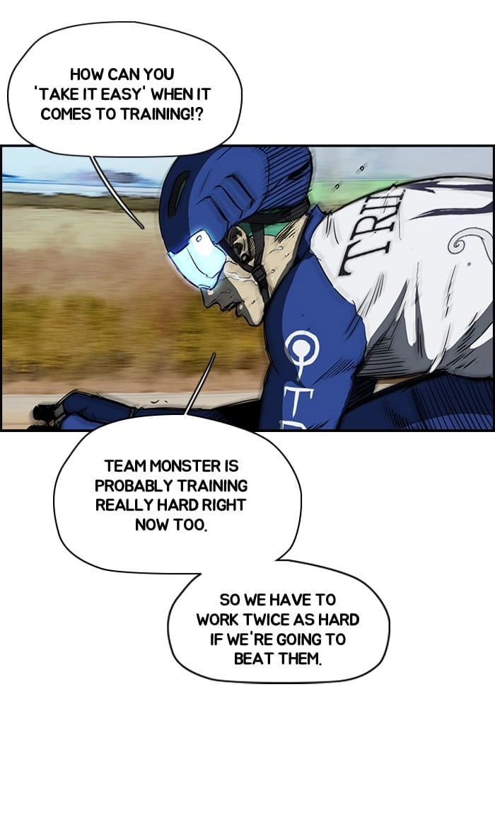 Wind Breaker Chapter 178, page 30 of 81