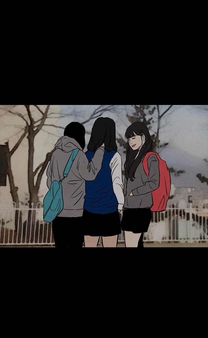 Wind Breaker Chapter 178, page 35 of 81
