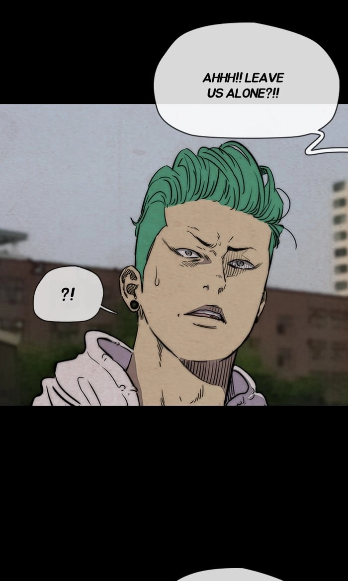 Wind Breaker Chapter 178, page 45 of 81