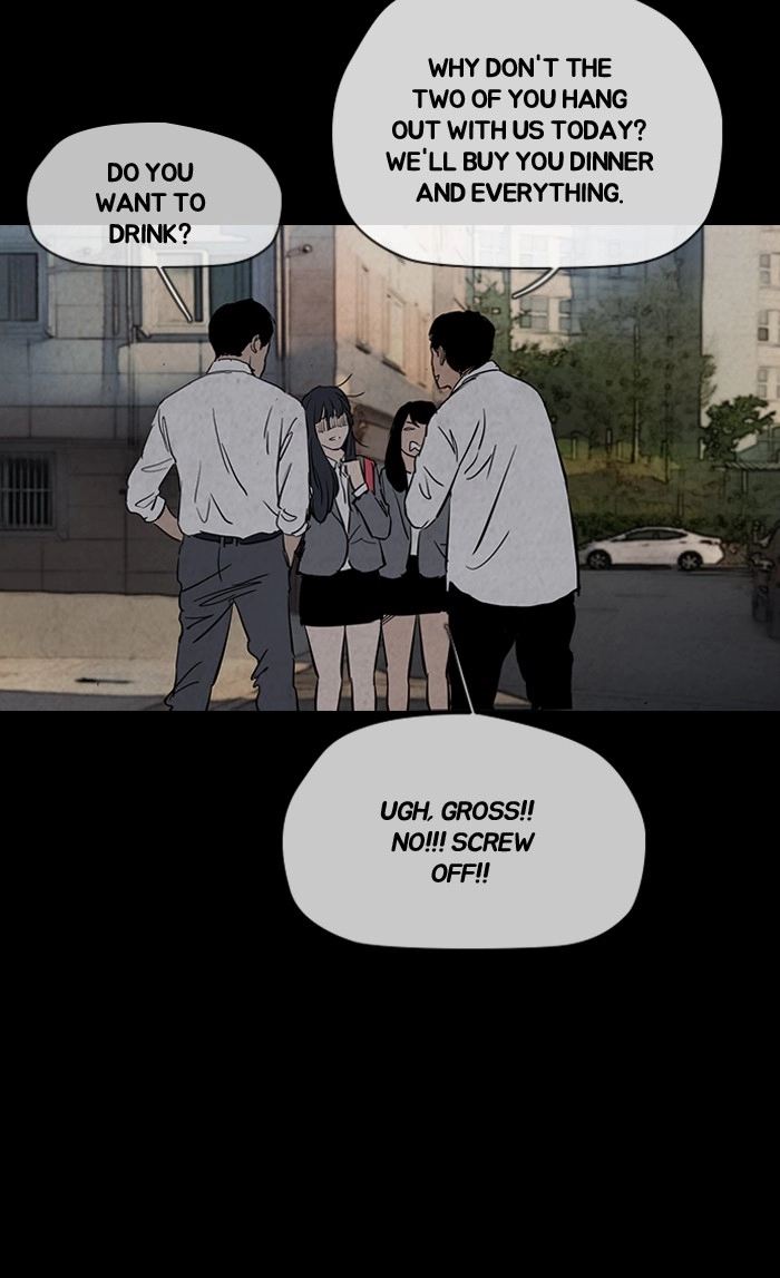 Wind Breaker Chapter 178, page 46 of 81
