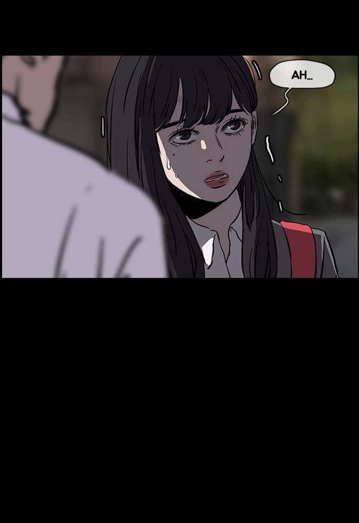 Wind Breaker Chapter 178, page 47 of 81