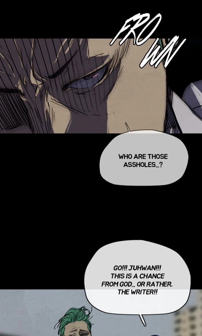 Wind Breaker Chapter 178, page 48 of 81