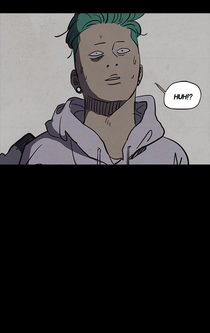 Wind Breaker Chapter 178, page 50 of 81