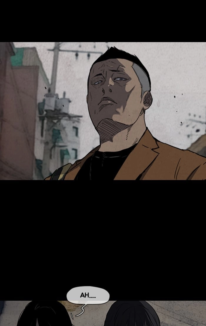 Wind Breaker Chapter 178, page 55 of 81