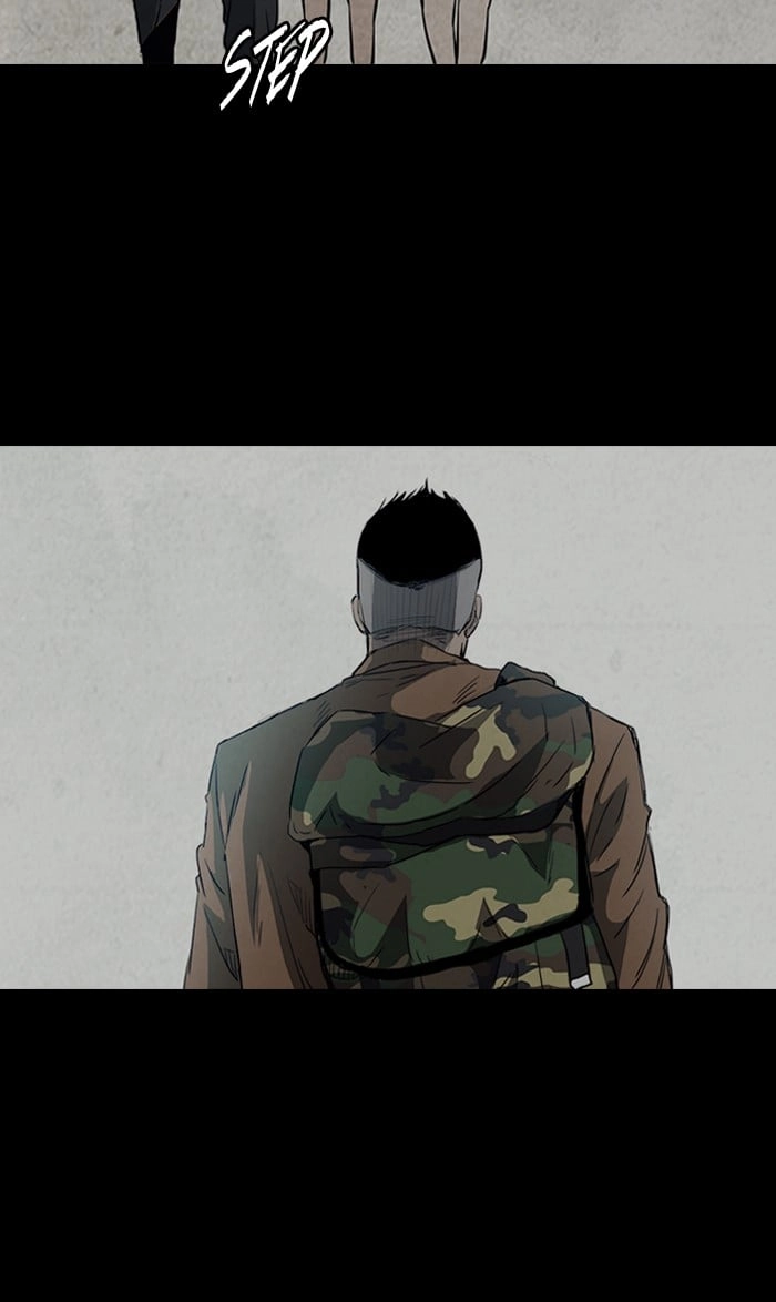 Wind Breaker Chapter 178, page 57 of 81