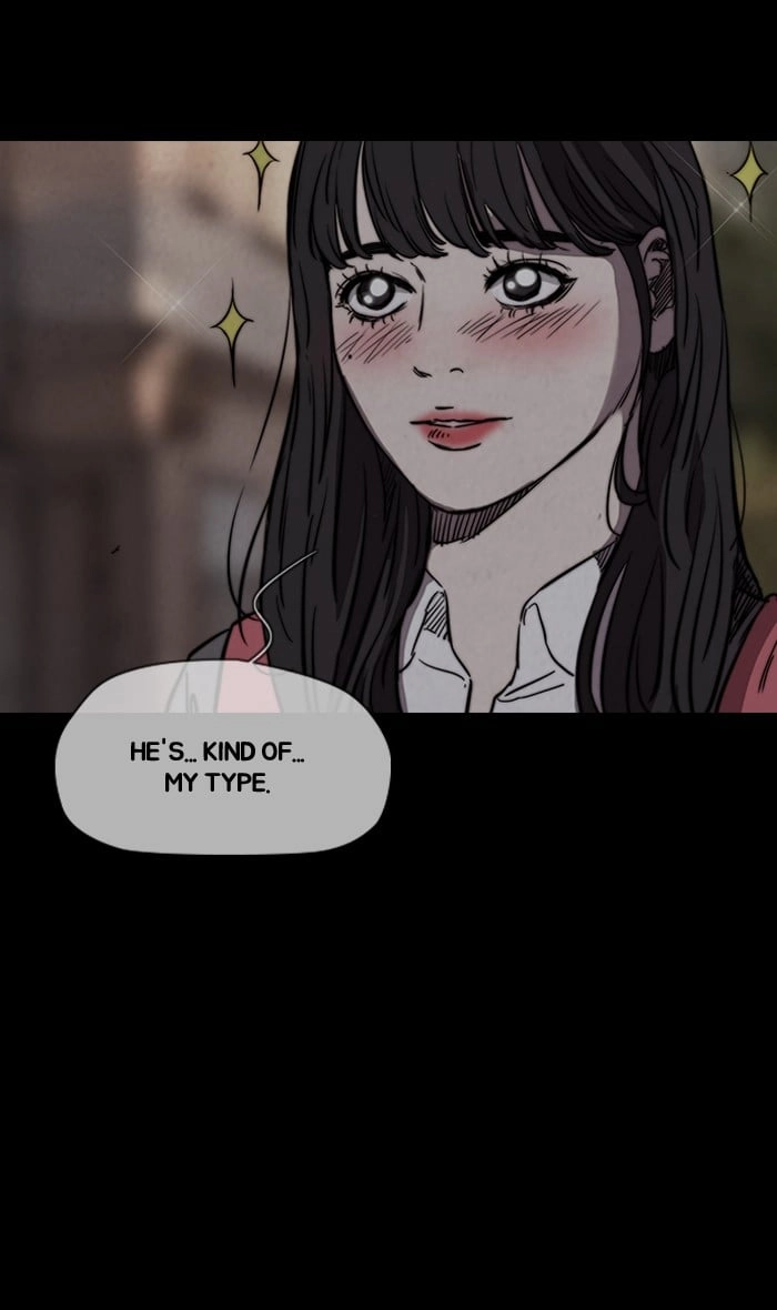 Wind Breaker Chapter 178, page 58 of 81