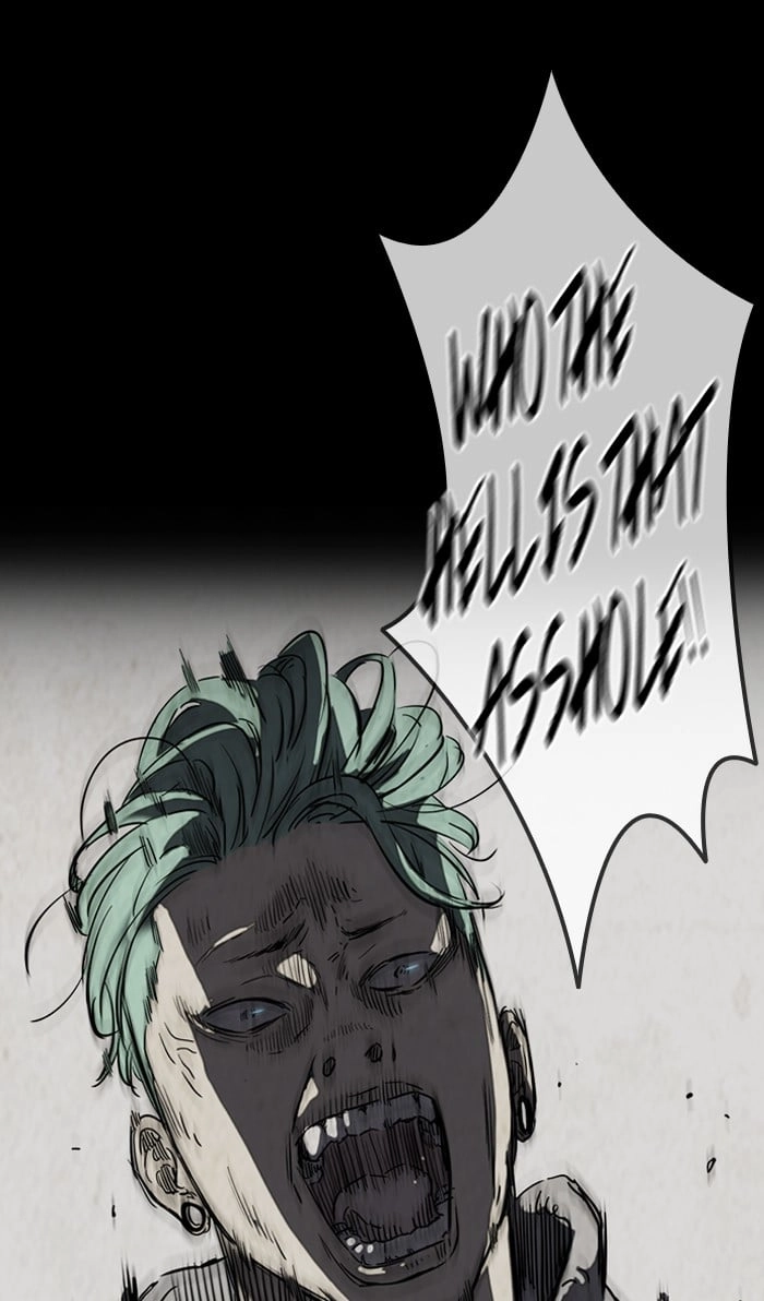 Wind Breaker Chapter 178, page 59 of 81