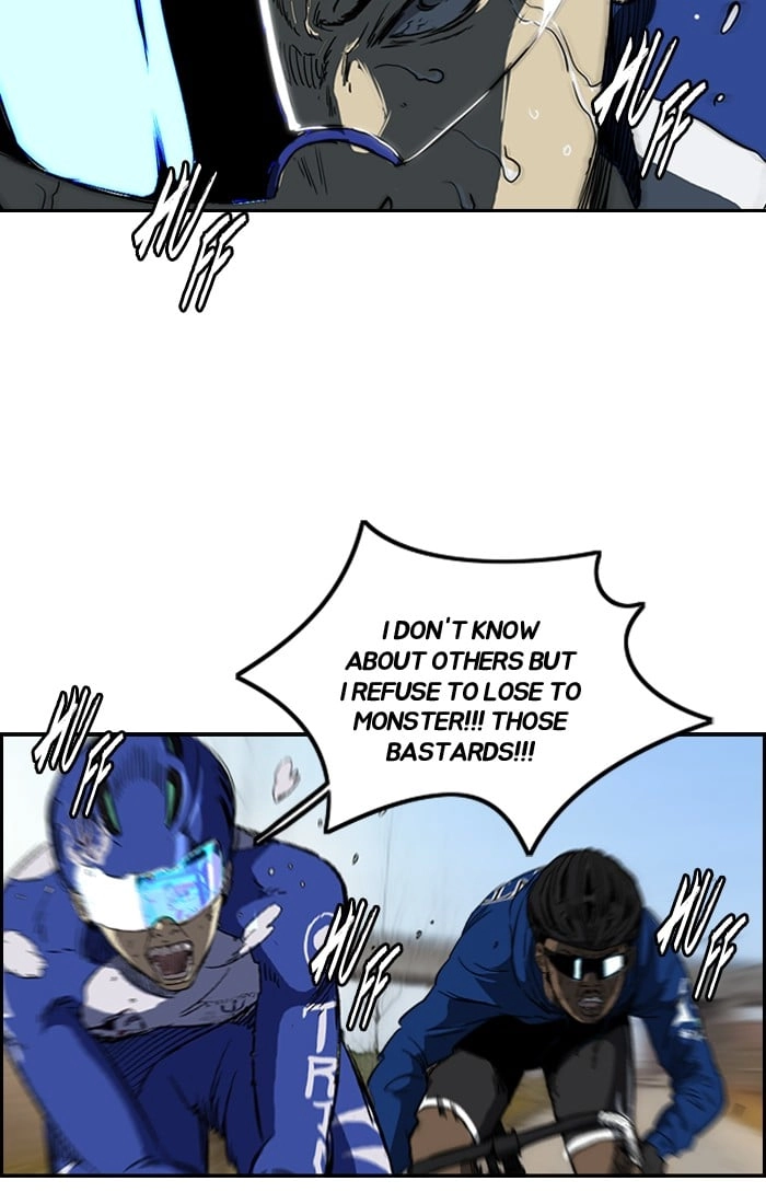 Wind Breaker Chapter 178, page 62 of 81