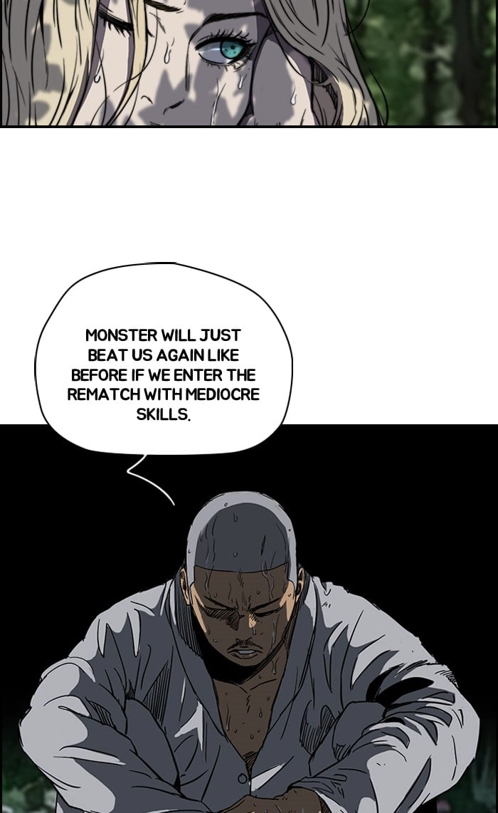 Wind Breaker Chapter 178, page 69 of 81