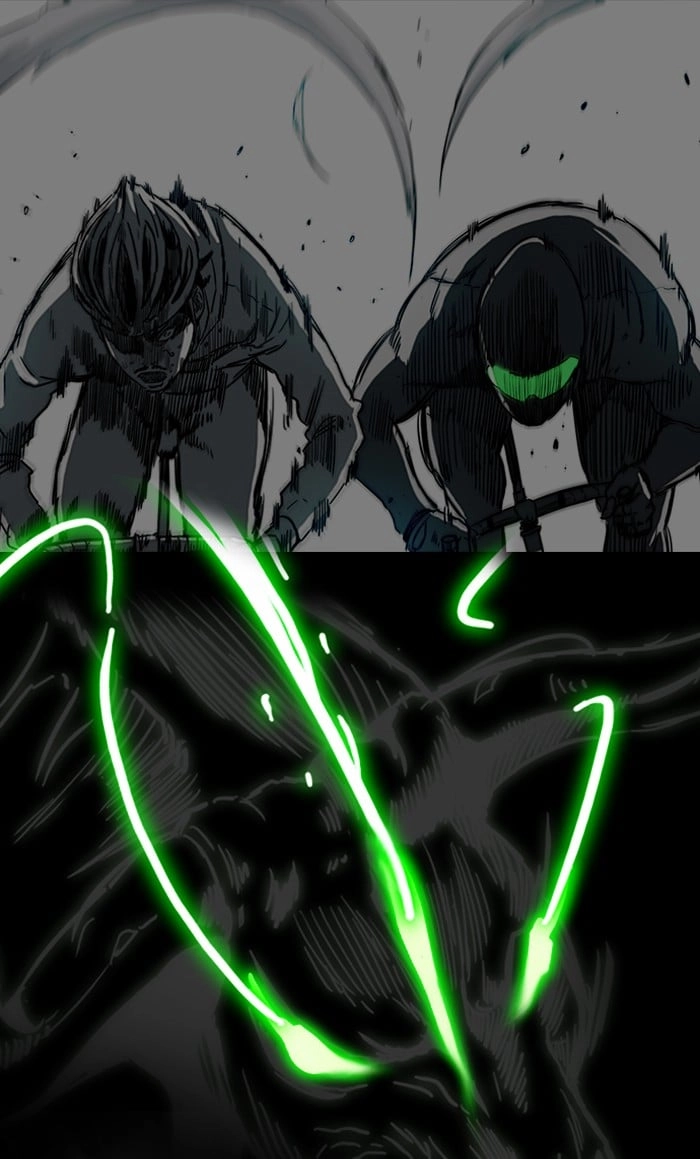 Wind Breaker Chapter 178, page 71 of 81