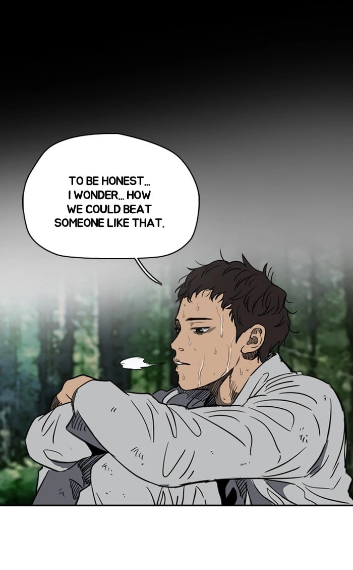 Wind Breaker Chapter 178, page 73 of 81