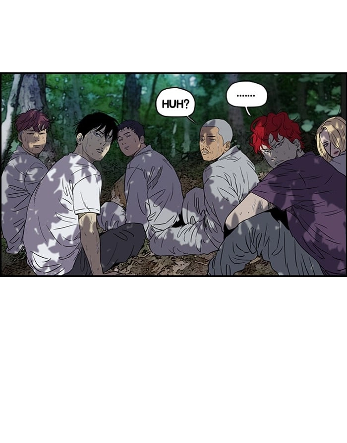 Wind Breaker Chapter 178, page 76 of 81
