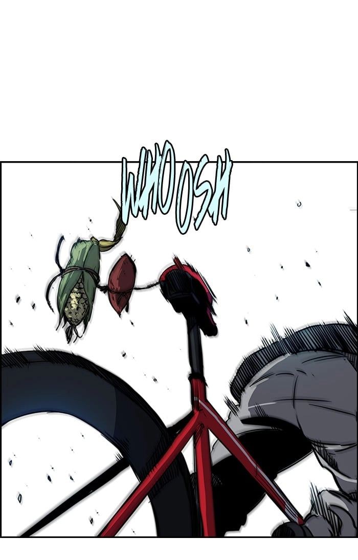 Wind Breaker Chapter 179, page 19 of 75