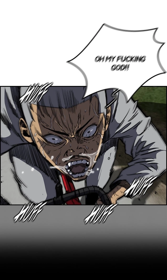 Wind Breaker Chapter 179, page 20 of 75